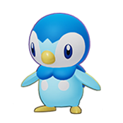 Piplup