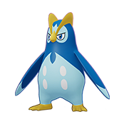 Prinplup