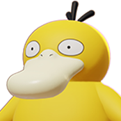 Psyduck