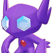 Sableye