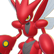 Scizor