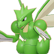 Scyther
