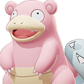 Slowbro
