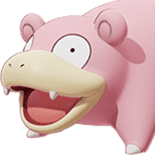Slowpoke