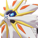 Solgaleo