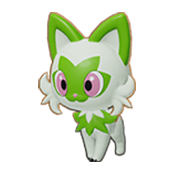 Sprigatito