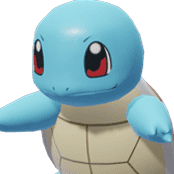 Squirtle