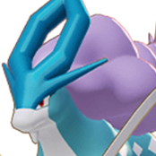 Suicune