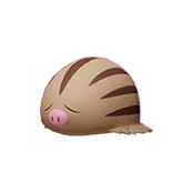 Swinub