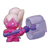 Tinkatuff