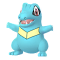Totodile