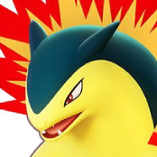 Typhlosion