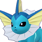 Vaporeon