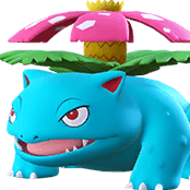 Venusaur