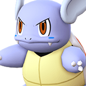 Wartortle