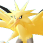 Zapdos