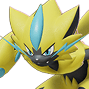 Zeraora