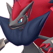 Zoroark