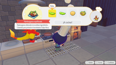 Cocina y recetas