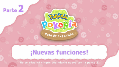 Pokémon Pokopia