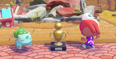 Pokémon Pokopia