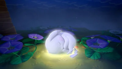 Pokémon Pokopia - 13-11-2025