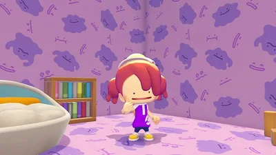 Pokémon Pokopia - DLC