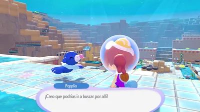Pokémon Pokopia - 09-06-2026
