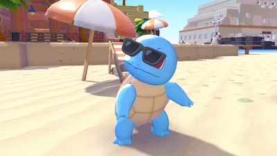 Pokémon Pokopia - 09-09-2026