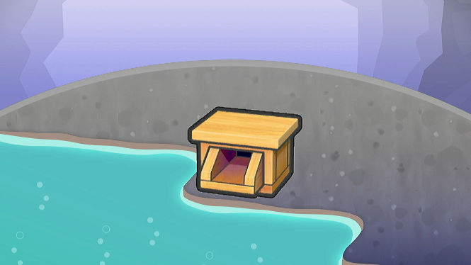 Baños termales naturales