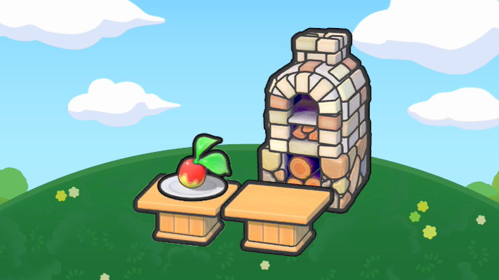 Panadería deliciosa