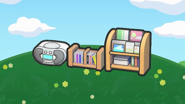 RIncón de lectura con música