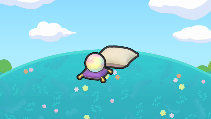 Fuente de poder psíquico