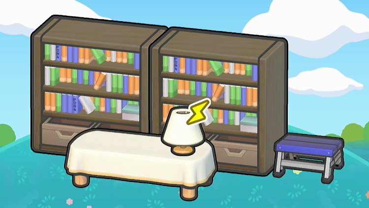 Minibiblioteca