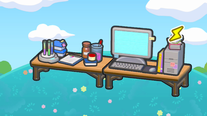 Puesto de investigación