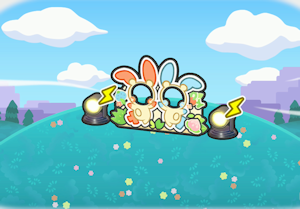 Picturesque photo cut-out-board