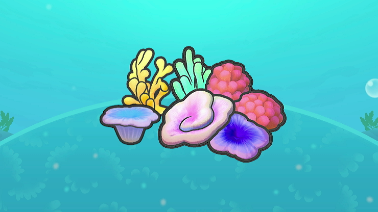 Arrecife de coral