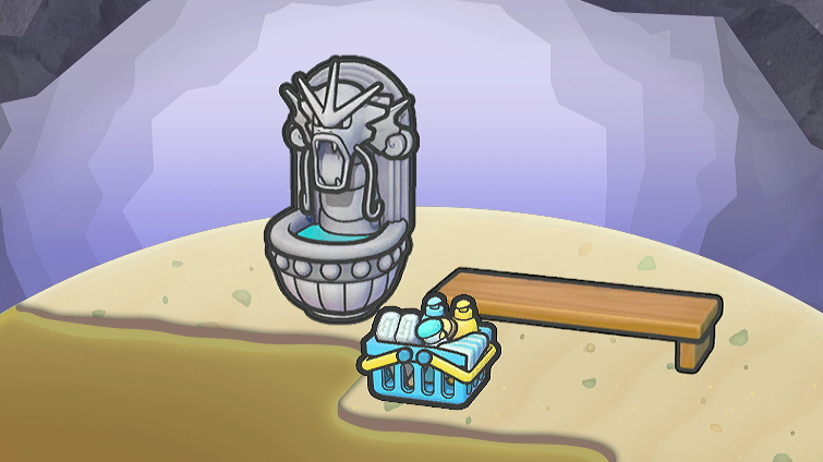 Spa de barro