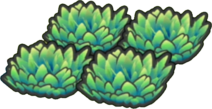 Herbazal verde ribereño