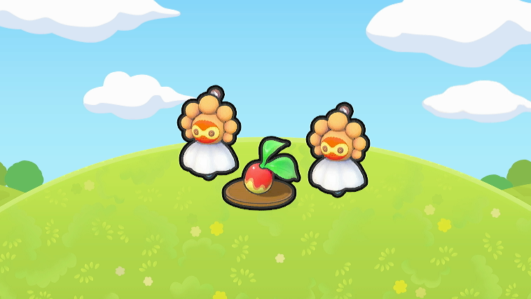 Altar de Día Soleado