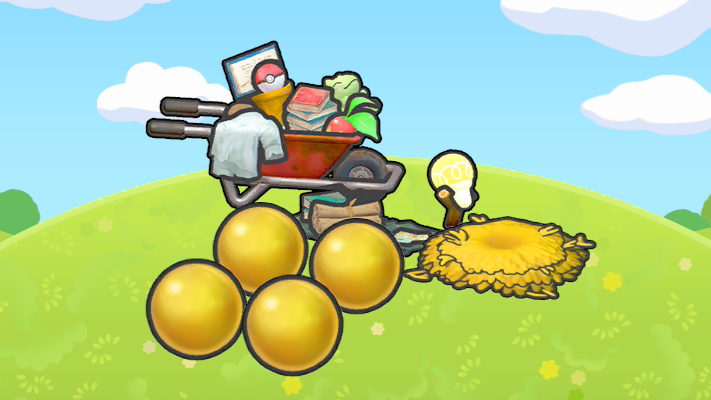 Rincón con trastos del profesor