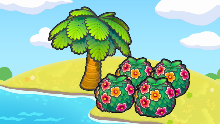 Zona tropical costera