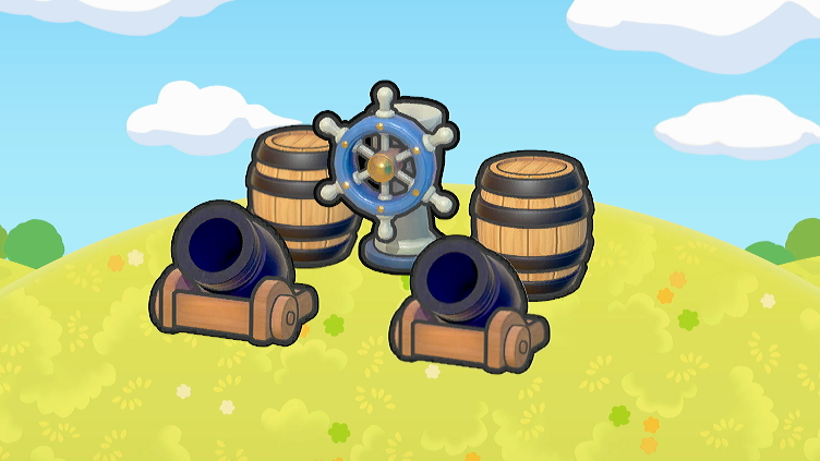 Puente de mando de navío