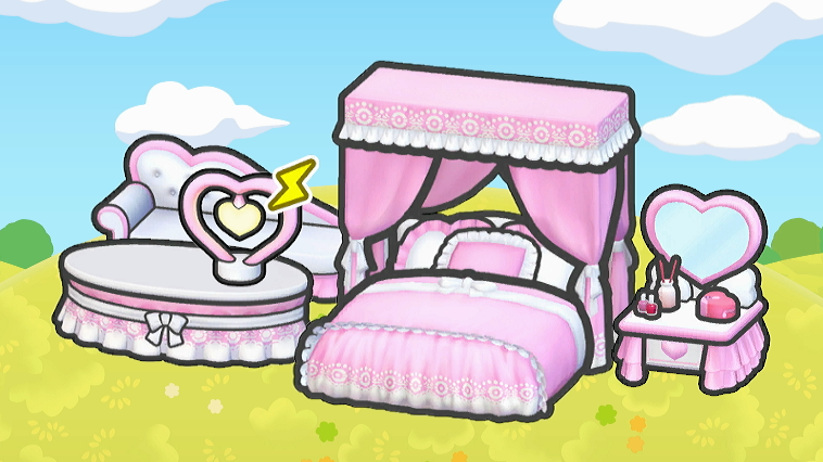 Dormitorio supercuqui