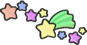 Adorno de estrellas