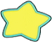Alfombra de estrella
