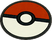 Alfombra de Poké Ball