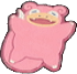 Alfombra de Slowpoke