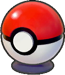 Arcón Poké Ball