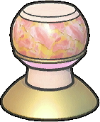 Basa de columna en espiral